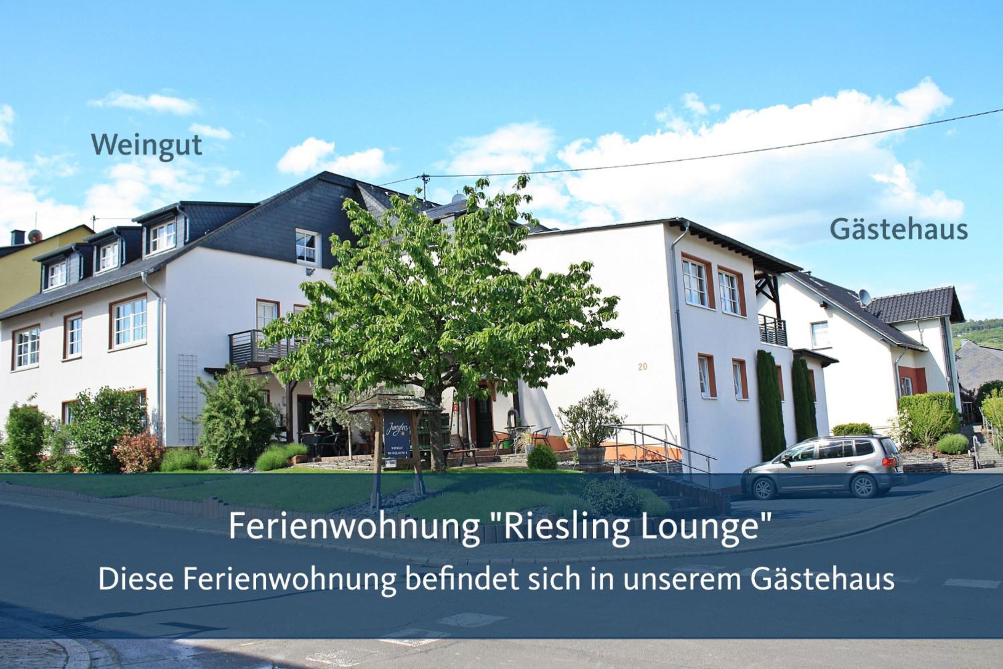 Weingut Markus Junglen Креф Номер фото