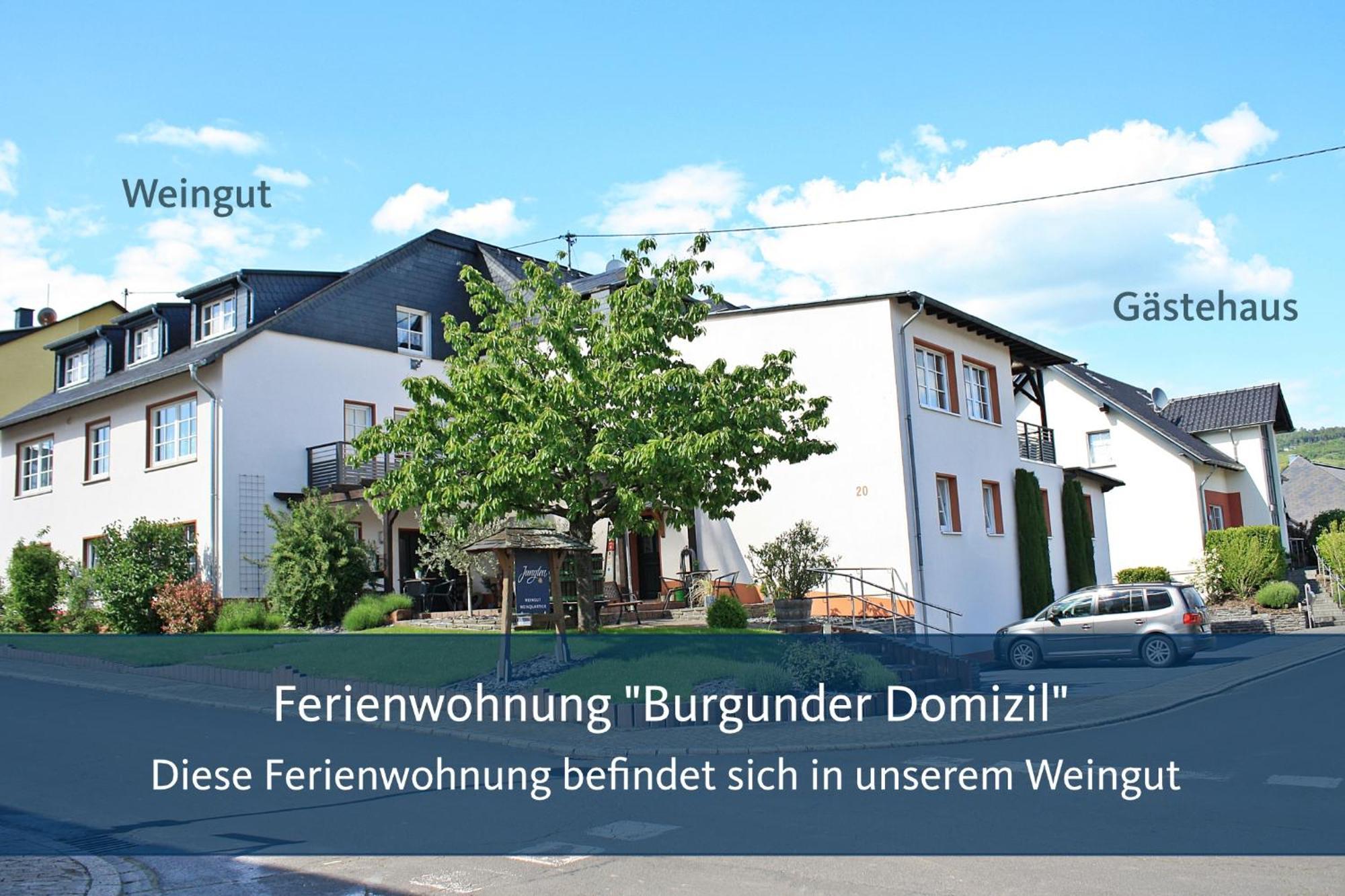 Weingut Markus Junglen Креф Номер фото