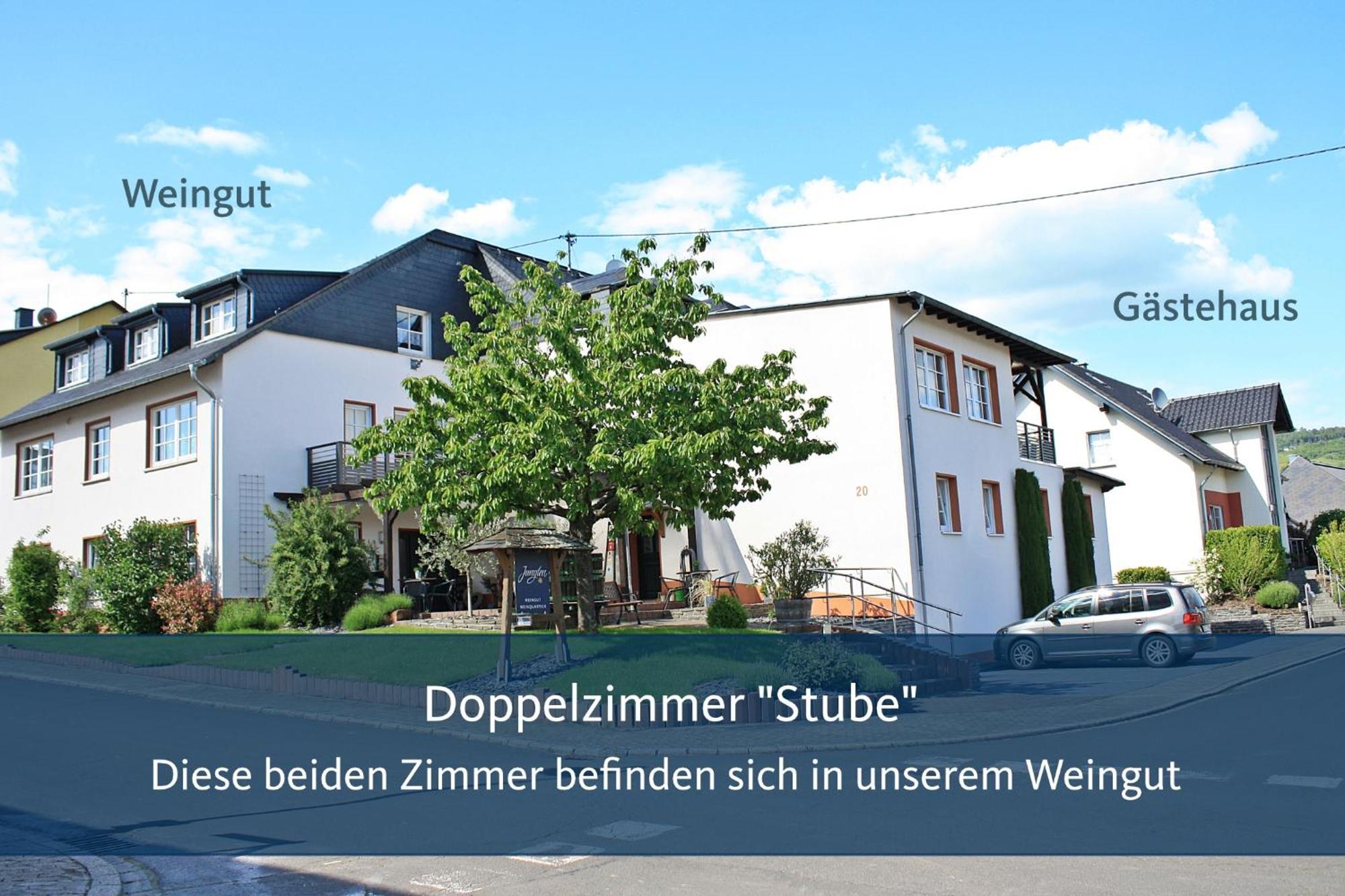 Weingut Markus Junglen Креф Номер фото
